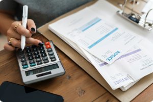 Accounting service Estonia