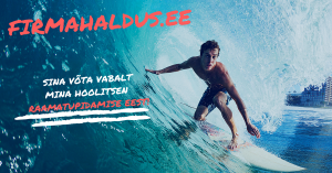 Raamatupidaja, sinu uus raamatupidamise teenuse pakkuja.