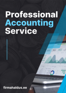 Accounting service Tallinn